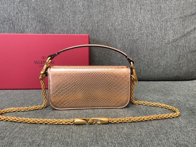 Valentino Satchel Bag